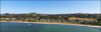 Near Wynyard - TAS (PBH3 00 25638)