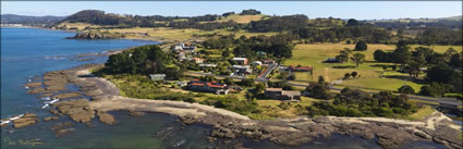 Near Wynyard - TAS (PBH3 00 25639)