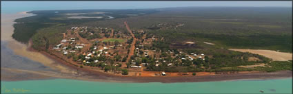 Nguiu -Bathurst Island - NT (PBH3 00 12458)