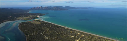 Nine Mile Beach - TAS H (PBH3 00 1082)