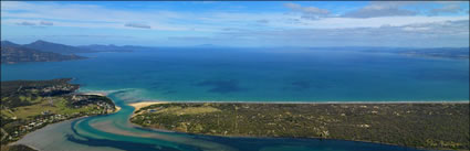 Nine Mile Beach - TAS H (PBH3 00 1086)