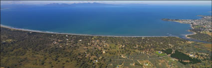 Nine Mile Beach - TAS (PBH3 00 27231)