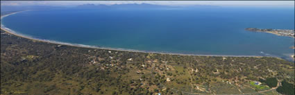 Nine Mile Beach - TAS (PBH3 00 27232)