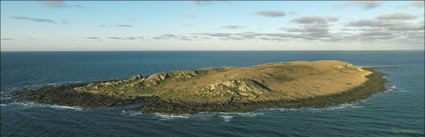Ninth Island - TAS (PBH3 00 0549)