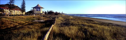 Nobbys beach Hut 2 - QLD (PB00 4504)
