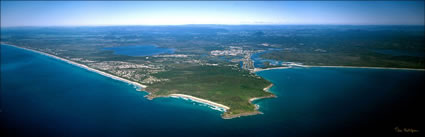 Noosa High - QLD 