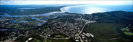 Noosa Junction July 05 - QLD (PB00 3186)