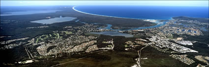 Noosaville - Tewantin High - QLD (PB00 5078)