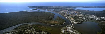 Noosaville -Tewantin - QLD (PB00 0170)