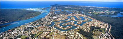 Noosa Waters 2004 - QLD (PB00 0141)