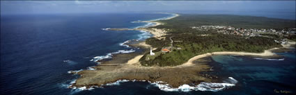 Norah Head Lighthouse - NSW (PB00 1670)