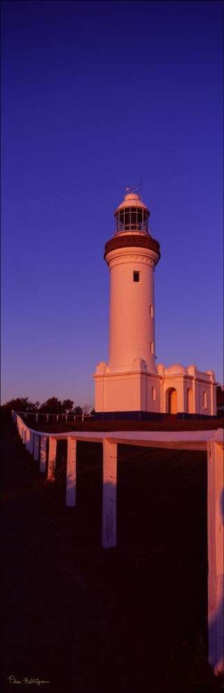 Norah Head Lighthouse - NSW (PB00 5981)