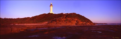 Norah Head Lighthouse - NSW (PB00 5982)