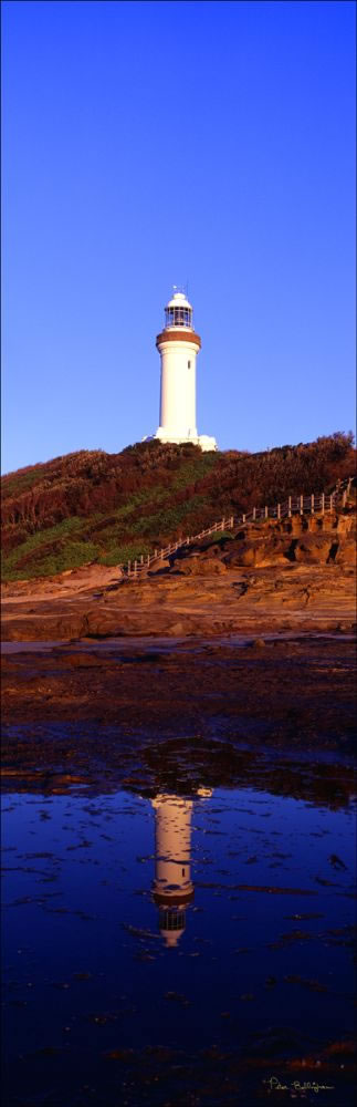 Norah Head Lighthouse - NSW (PB00 5983)