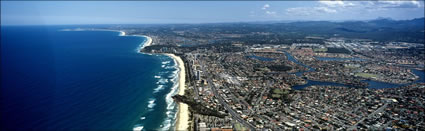 North Burleigh Looking South - QLD (PB00 1024)