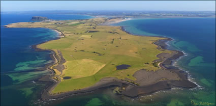 North Point - Stanley - TAS T (PBH3 00 25626)