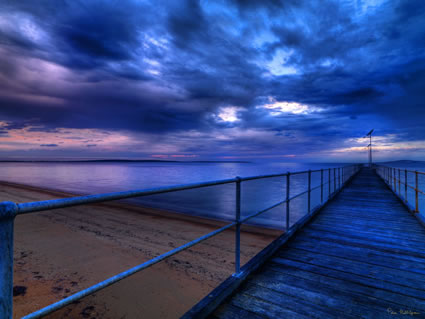 North Sheilds Jetty - SA SQ (PBH3 00  25060)