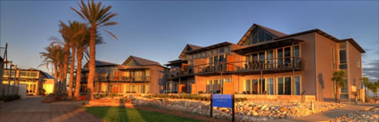 Novotel - Exmouth - WA (PBH3 00 8500)