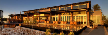 Novotel - Exmouth - WA (PBH3 00 8503)
