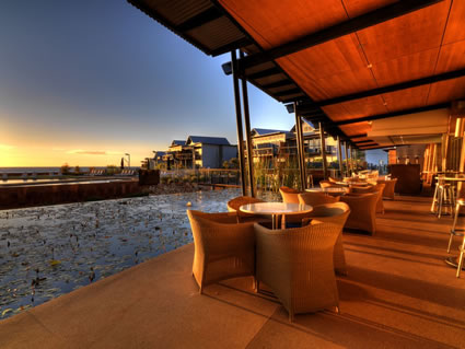Novotel - Exmouth - WA (PBH3 00 8506)
