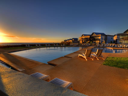 Novotel - Exmouth - WA (PBH3 00 8509)