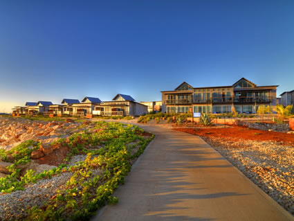 Novotel - Exmouth - WA (PBH3 00 8515)