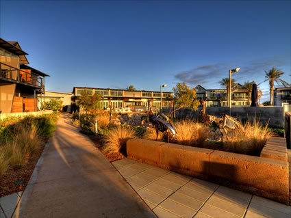 Novotel - Exmouth - WA (PBH3 00 8518)