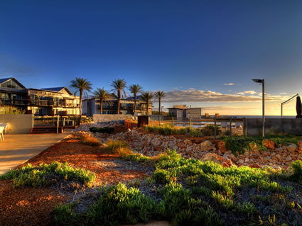 Novotel - Exmouth - WA (PBH3 00 8521)
