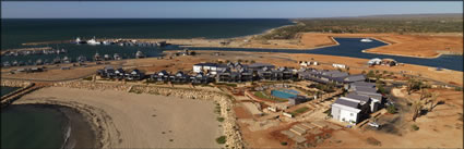 Novotel - Exmouth - WA (PBH3 00 8540)