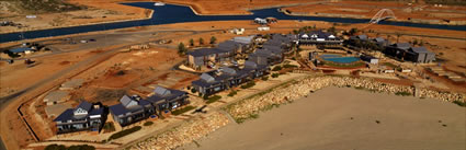 Novotel - Exmouth - WA (PBH3 00 8542)