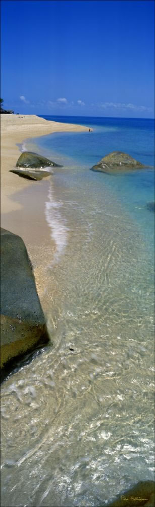 Nudey Beach Vertical - QLD (PB00 2361)