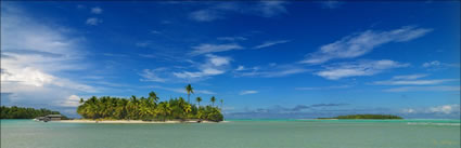 One Foot Island - (PBH3 00 1411)