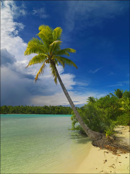 One Foot Island (PBH3 00 1420)
