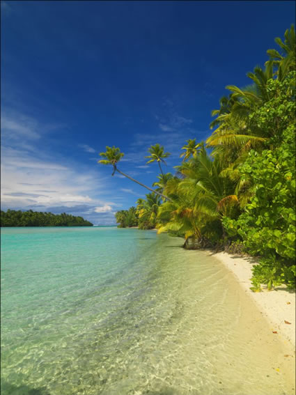 One Foot Island (PBH3 00 1417)