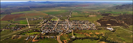 Orroroo - SA (PBH3 00 29967)