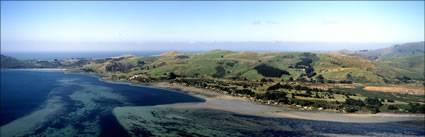 Otakau Golf Course NZ (PB00 2622)