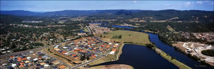 Oxenford - Regatta - QLD (PB 002573)