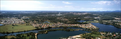 Oxenford Tambourine Rd - QLD (PB 002572)