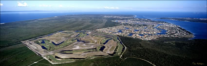 Pacific Harbour Golf Course - QLD (PB00 4458)
