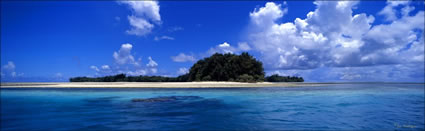 Palau Micronesia (PB 002320)