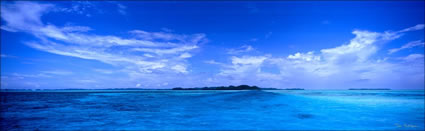 Palau Micronesia (PB 002419)