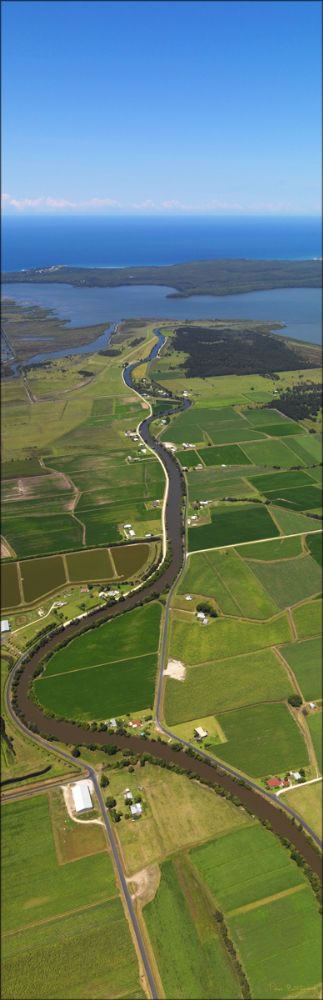 Palmers Channel - NSW V (PBH3 00 15968)