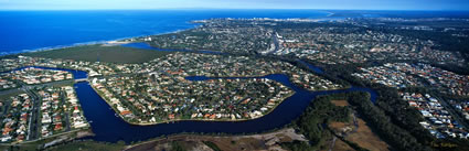 Pangali Canal Wurtulla -QLD (PB00 3179) 