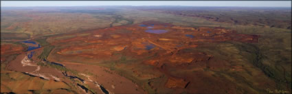 Pannowanica Mine - WA (PBH3 00 10098)