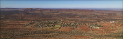 Parabadoo - WA (PBH3 00 9690)