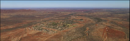 Parabadoo - WA (PBH3 00 9691)