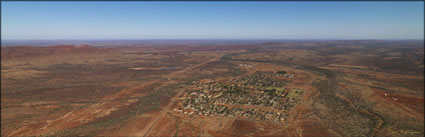 Parabadoo - WA (PBH3 00 9692)
