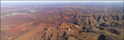 Parabadoo Mine - WA (PBH3 00 9677)