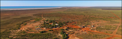 Pardoo Station - WA (PBH3 00 10414)