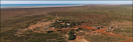 Pardoo Station - WA (PBH3 00 10415)